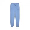 SPODNIE DAMSKIE FOX WORDMARK FLEECE JOGGER CASHMERE BLUE L